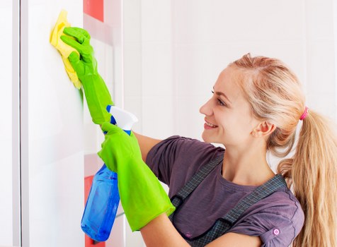 Professional sofa cleaning in a Dulwich living room