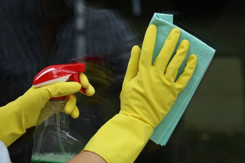 Dulwich Carpet Cleaners modern slavery statement introduction