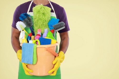 Marketing cookies and user preference tracking on the Dulwich Carpet Cleaners website