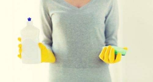Local curtain cleaning service helping maintain healthy home interiors in Dulwich