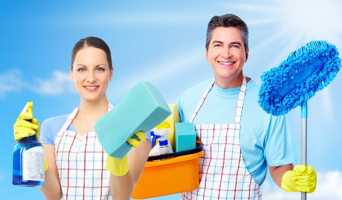 Free quote policy for Dulwich carpet cleaning service