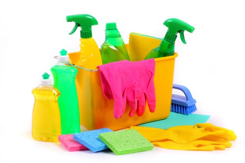 Accepted payment methods for Dulwich Carpet Cleaners secure checkout
